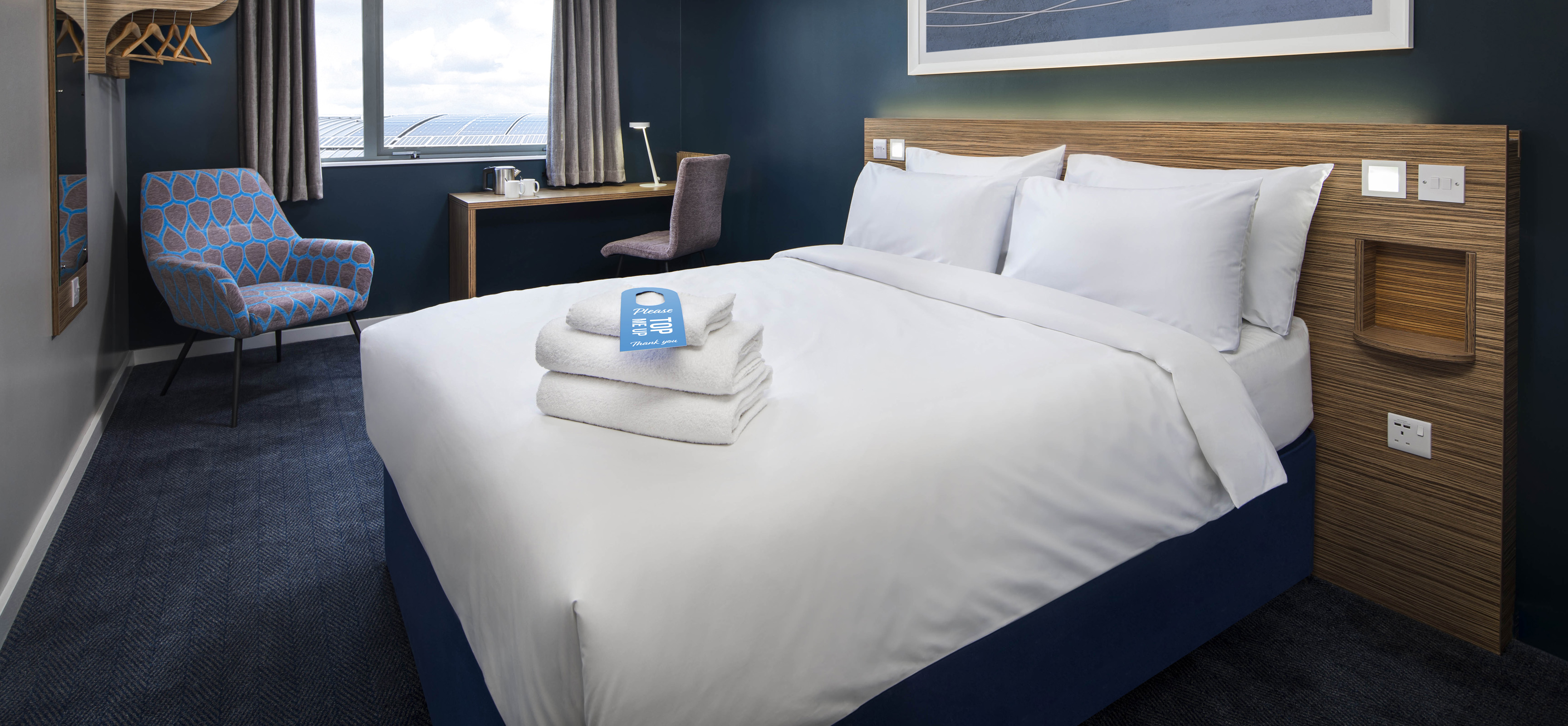 O2 Travelodge Travelodge